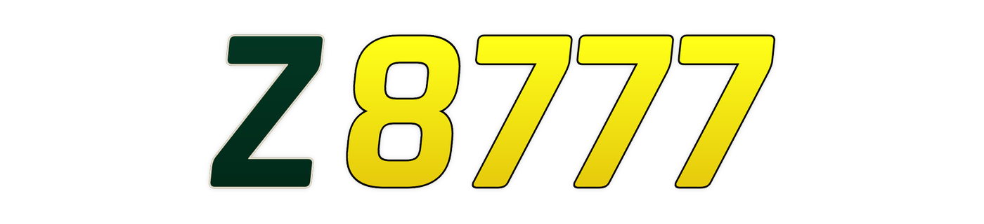 z8777 Logo